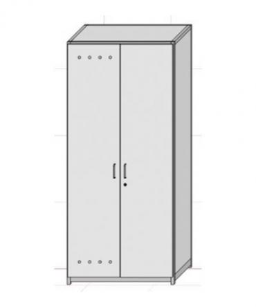 Шкаф для хранения ШБ-2
