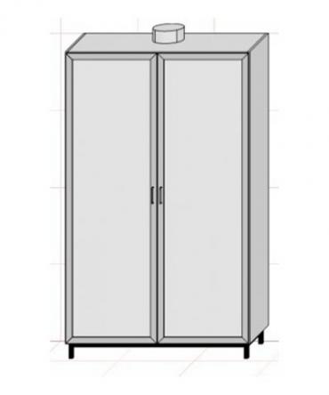 Шкаф для хранения ТШ-301В