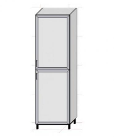 Шкаф для хранения ТШ-403