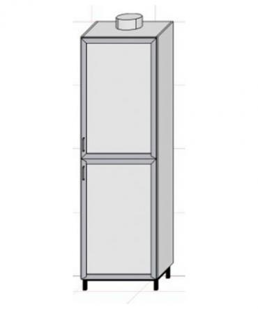 Шкаф для хранения ТШ-403В
