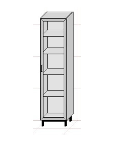 Шкаф для хранения ТШ-102