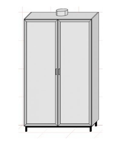 Шкаф для хранения ТШ-301В