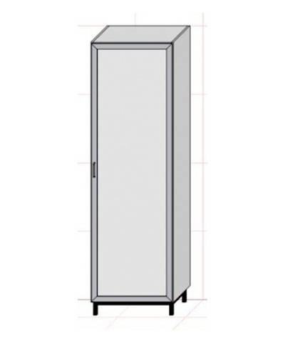 Шкаф для хранения ТШ-401
