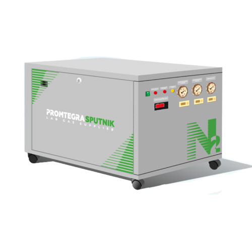 Лабораторный газовый генератор SPUTNIK N32