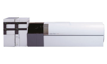 Жидкостный гибридный хроматомасс-спектрометр LCMS-IT-TOF высокого разрешения (Shimadzu, Япония)